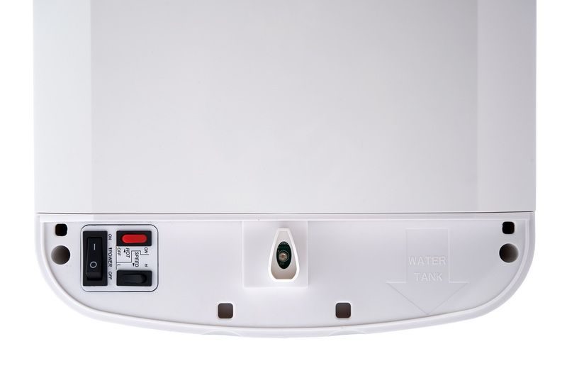 Фото Сушилка для рук автоматическая BXG-JET-7200 UV 8