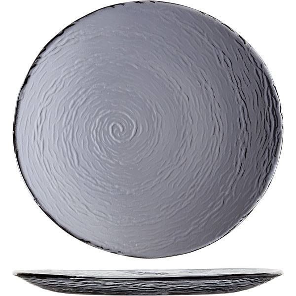Тарелка Steelite Scape Glass мм. артикул 6513 G380