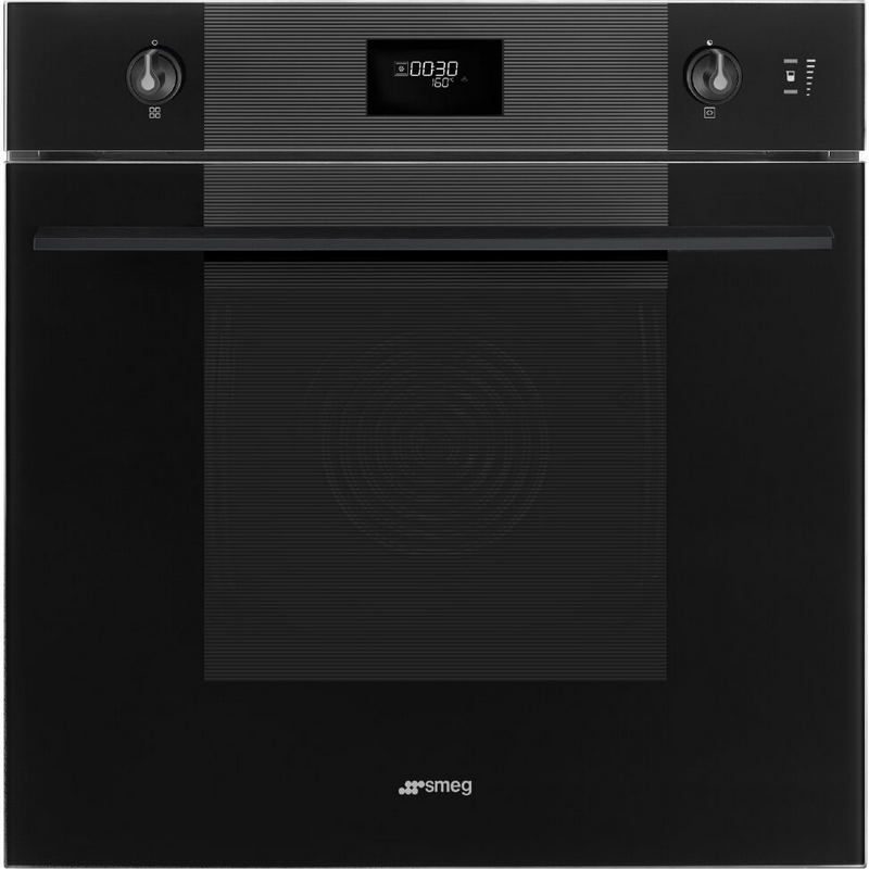 Духовой шкаф электрический SMEG SO6101S2B3