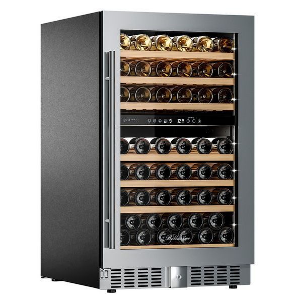 Шкаф винный Meyvel MV77PRO-KST2
