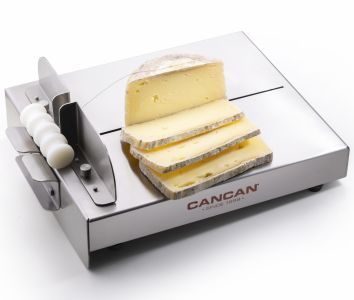 Пресс для нарезки сыра CanCan 1336 с направляющими