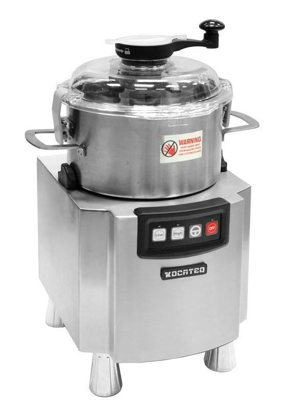 Бликсер Kocateq BLE 5V2