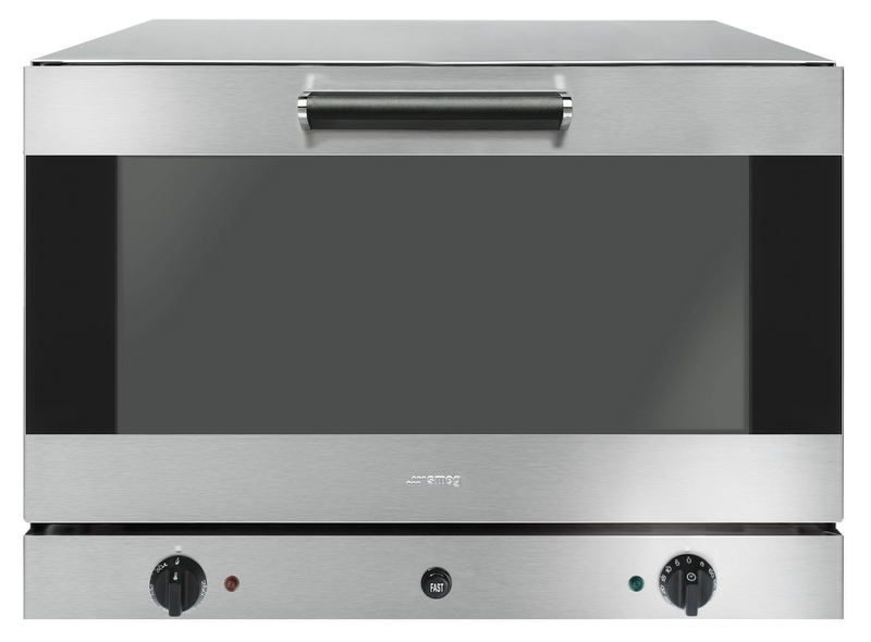 Печь конвекционная электрическая SMEG Alfa145