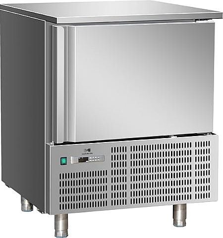 Шкаф шоковой заморозки HURAKAN HKN-BCF5