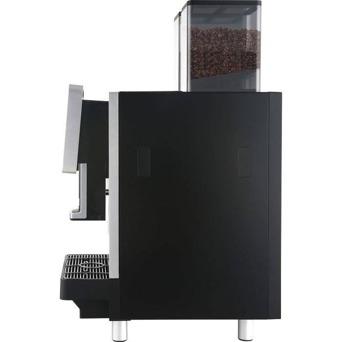 Фото Кофемашина суперавтомат Dr.coffee PROXIMA F2 Plus 10