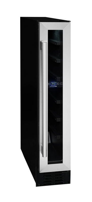 Фото Шкаф винный Climadiff AV7XK 2