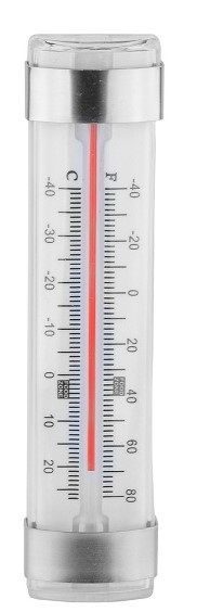 Термометр для холодильных / + 25°C артикул 72638
