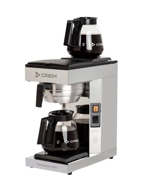 Кофеварка Сrem M2 TK Series