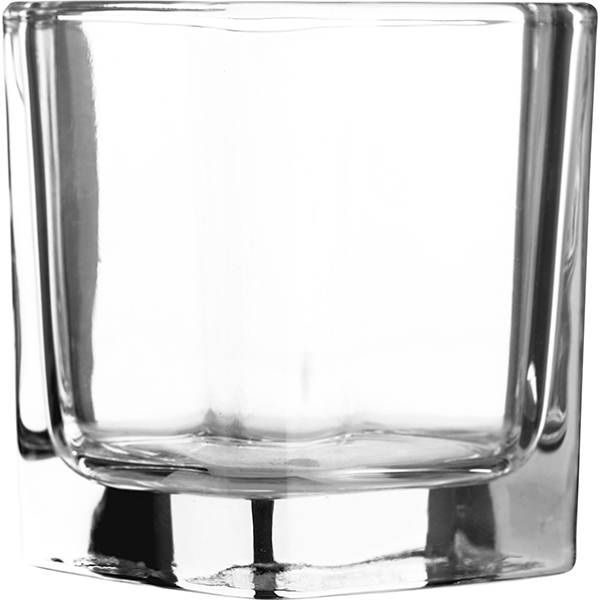 Стакан Олд Фэшн Libbey Prism H 88 мм артикул 5279