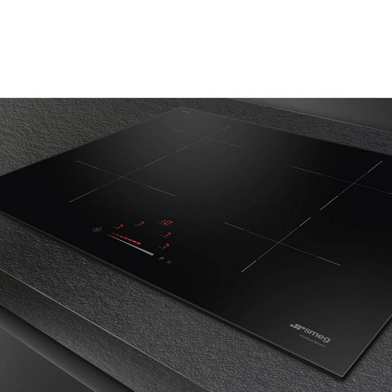Фото Варочная панель индукционная SMEG — арт. SI4642D 3
