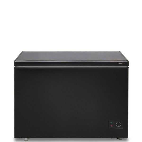 Морозильный ларь Бирюса B240KX
