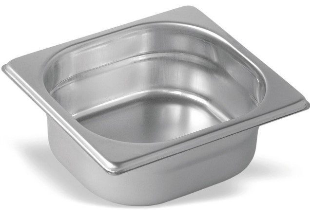 Гастроемкость P.L. Proff Cuisine Е-8016065 / 20 шт