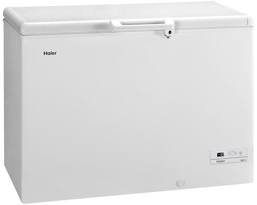 Морозильный ларь HAIER HCE379RC