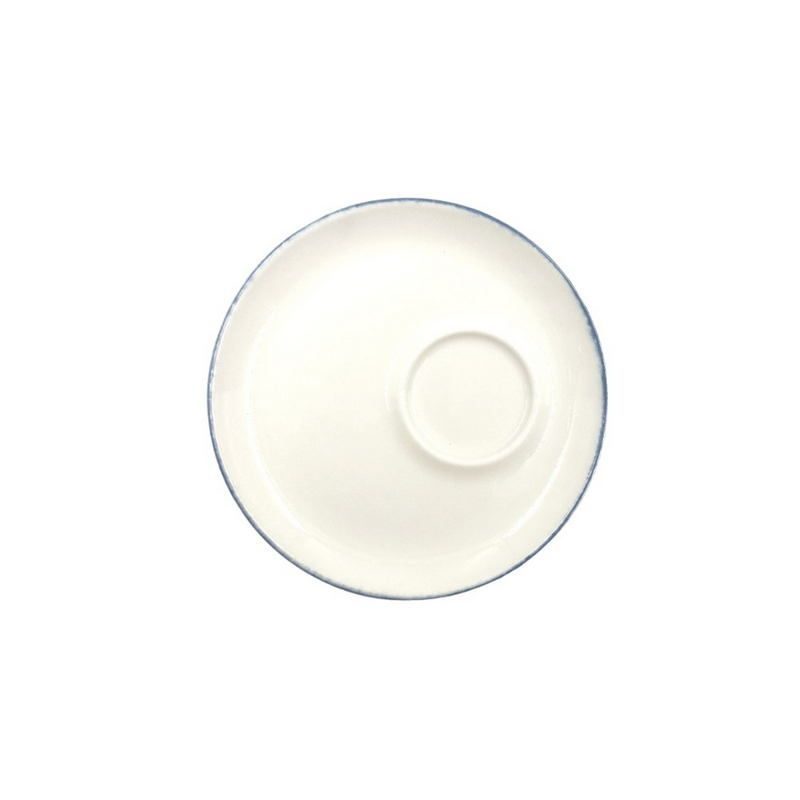 Блюдце Bonna Retro D 120 мм артикул E101BNC01ESP-T