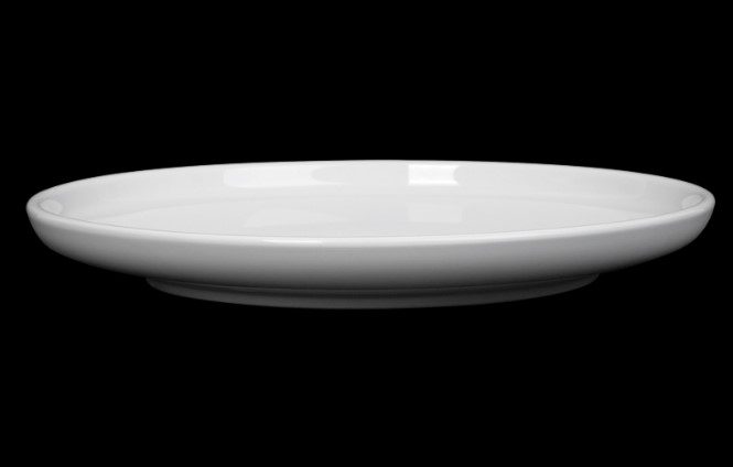 Тарелка Corone Rosenthal D 230 мм артикул фк9202