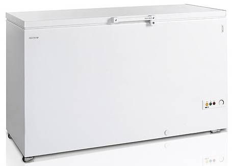 Морозильный ларь TEFCOLD FR505-I