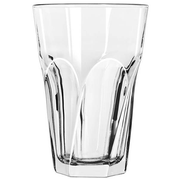 Стакан Хайбол Libbey мм стекло артикул 15747
