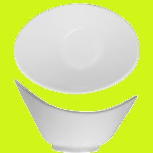 Салатник KunstWerk Paula H 112 мм артикул A5669
