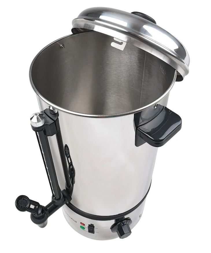 Фото Кипятильник заливной CuisinAid — арт. CD-WB20SST 3
