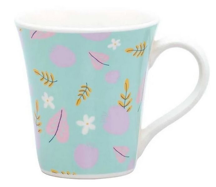Кружка OXFORD Bazar Tulipa мм артикул A637-3U7P