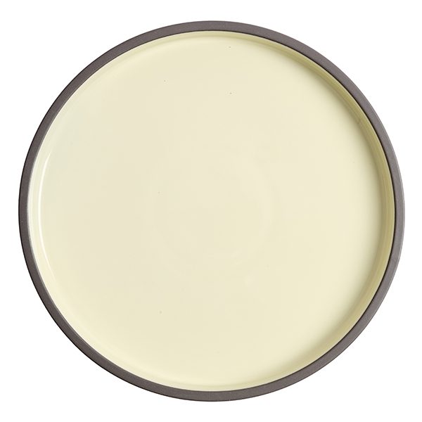 Тарелка KunstWerk Bliss D 268 артикул CHP12202-J19