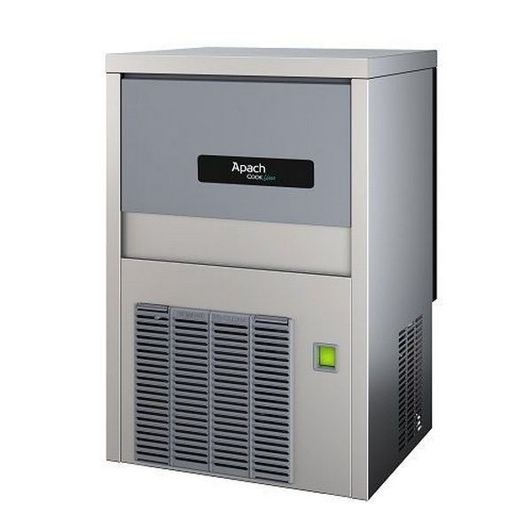 Льдогенератор Apach Cook ACB3006B A R290 кубик