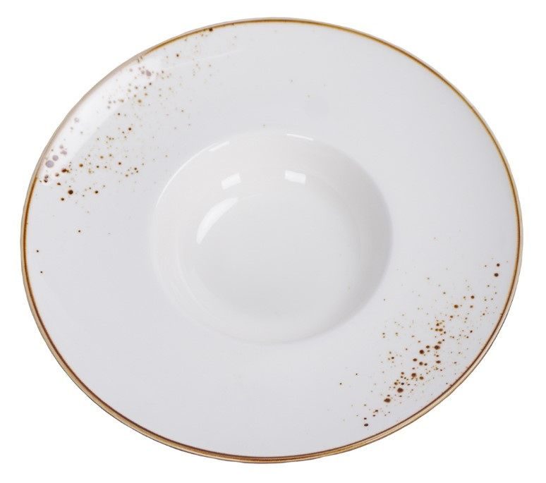 Тарелка P.L. Proff Cuisine 60 мм артикул NGD008-3