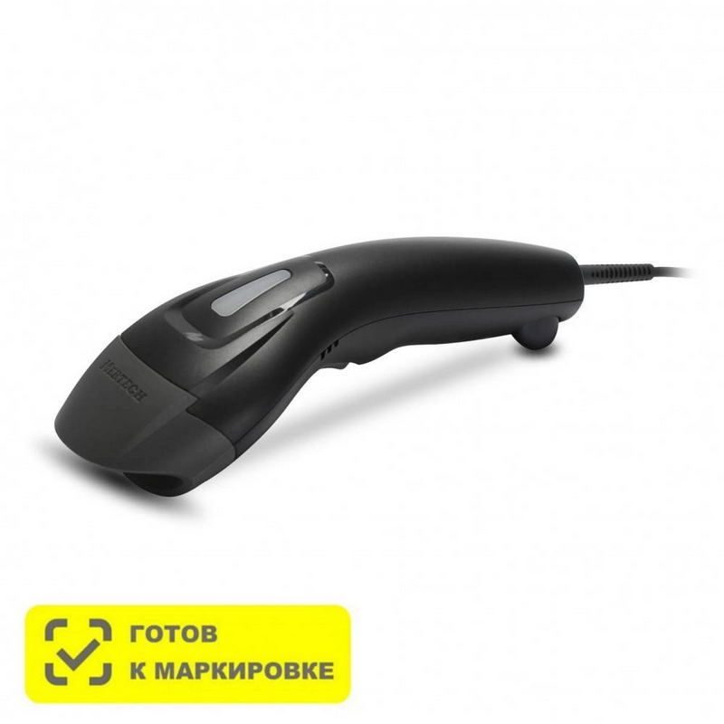 Ручной сканер штрих-кода MERTECH 610 P2D USB