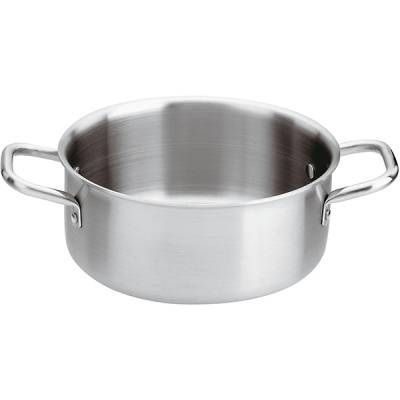 Кастрюля Paderno 6, 5 л, D 404 мм артикул 12509-28