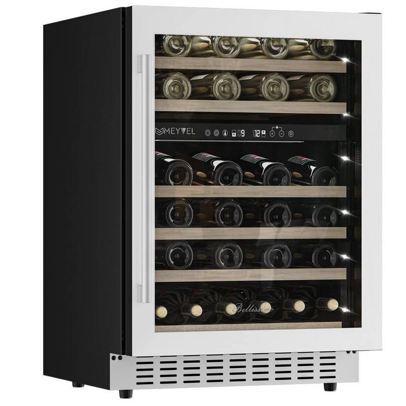 Фото Шкаф винный Meyvel MV46PRO-KWT2 3