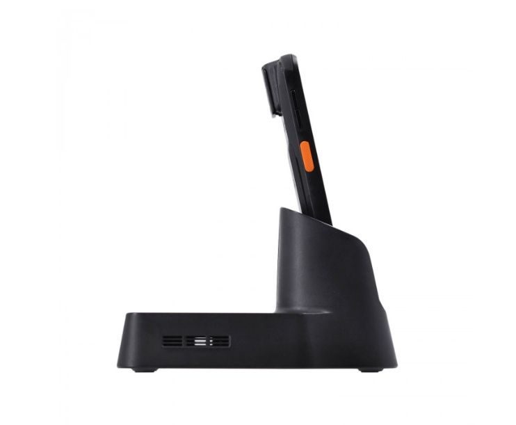 Фото Зарядная подставка (Cradle) MERTECH для ТСД MovFast S55 9