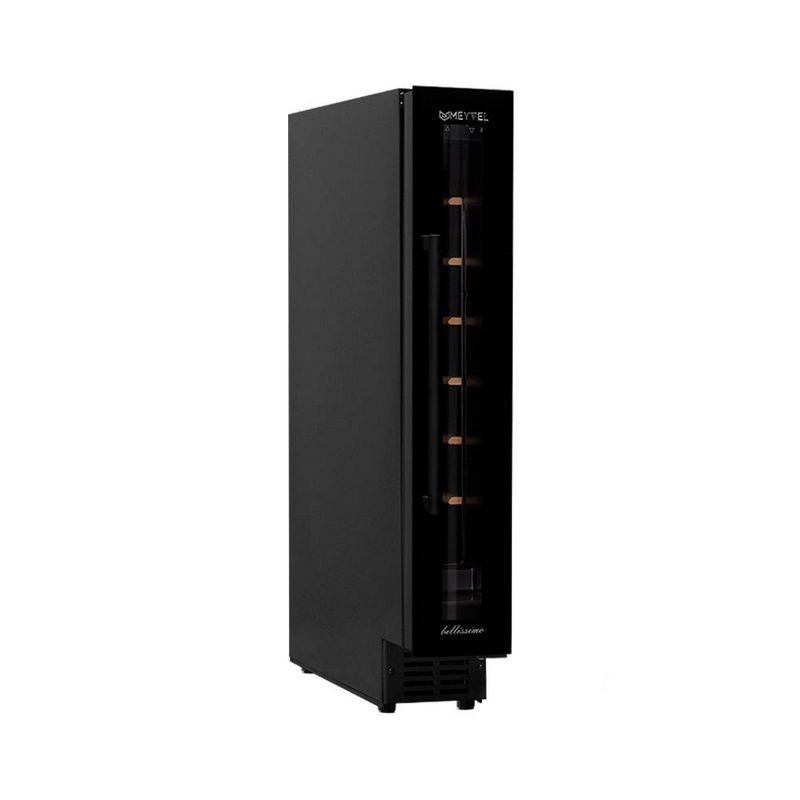 Фото Шкаф винный Meyvel MV8-KBT1 4
