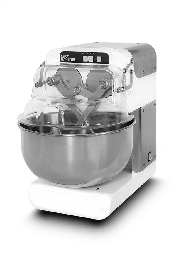 Тестомес двуручный Bernardi PRO 10_W MS0323059