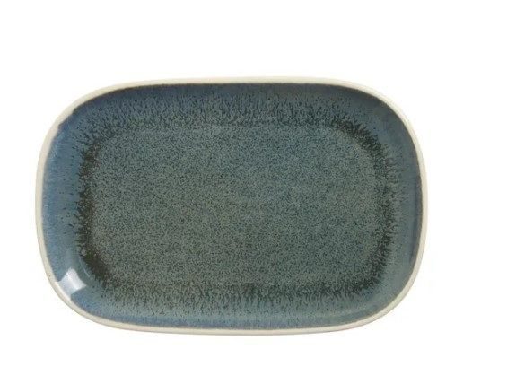 Блюдо Corone Oceano L 200 B 135 мм артикул фк1589