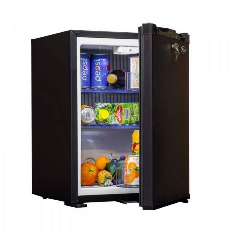 Фото Шкаф барный холодильный Cold Vine AC-40B 1