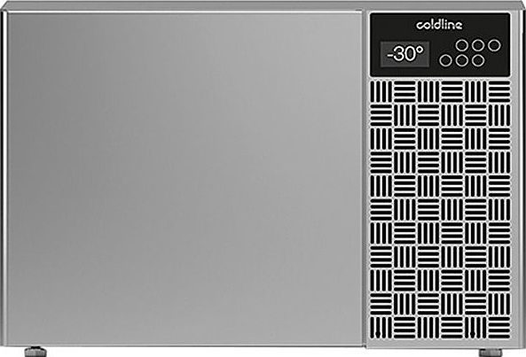 Шкаф шоковой заморозки Cold Line W3UGS