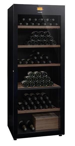 Шкаф винный Climadiff Avintage DVP305G