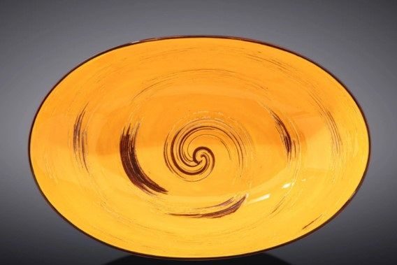 Салатник Wilmax Spiral мм артикул WL-669440/A