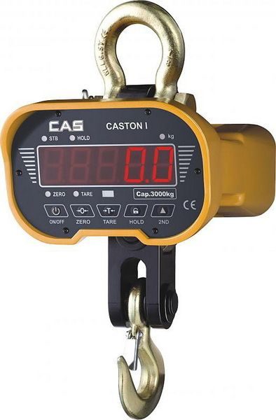 Весы крановые CAS 0, 5THA