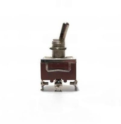Переключатель кнопочный HURAKAN HKN-RH1 поз.8