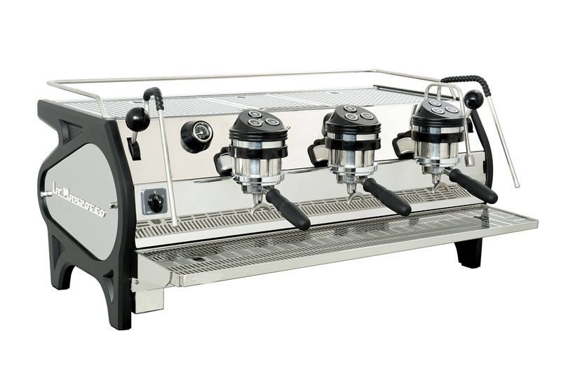 Кофемашина рожковая La Marzocco Strada AV 3GR