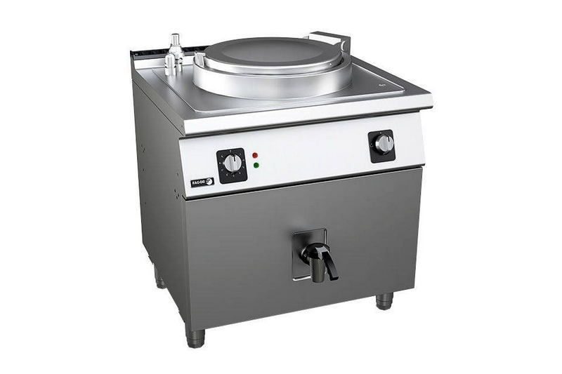 Котел пищеварочный электрический FAGOR M-E710 BM