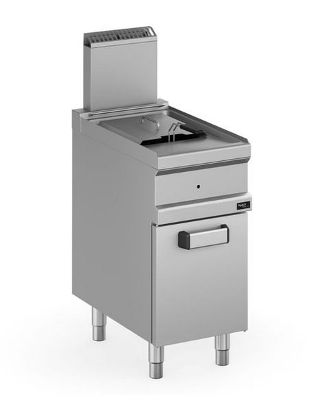 Фритюрница газовая Apach APFG-47P/PL 700 серия