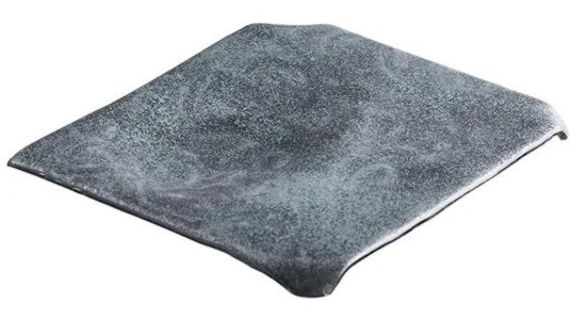 Блюдо для подачи PORDAMSA мм артикул XGLAS-0200