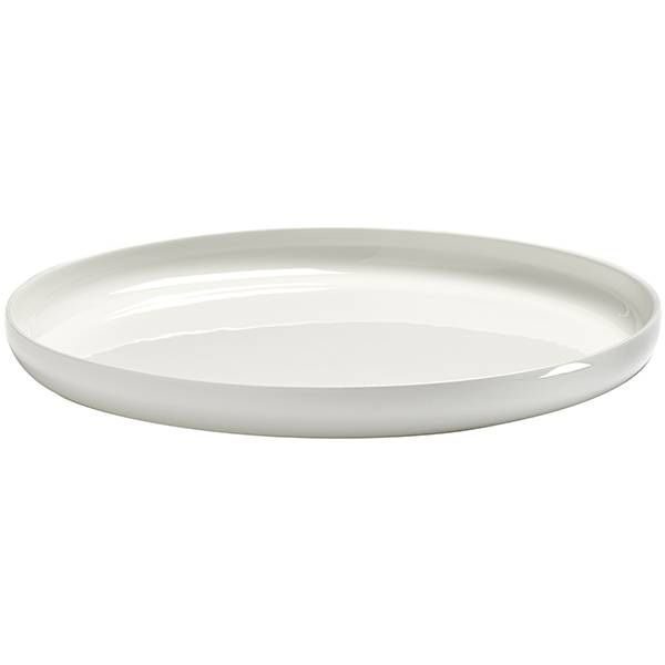 Блюдо Serax Base D320 мм, H30 мм артикул B9214713H