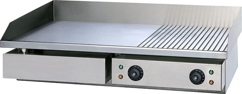 Поверхность жарочная Gastrorag GH-EG-822E