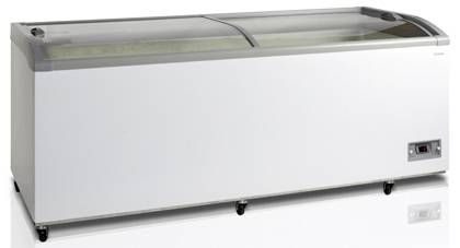 Холодильный ларь TEFCOLD SUPER210С