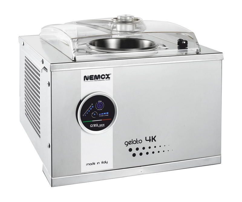 Фризер для мягкого Nemox Gelato 4K Touch