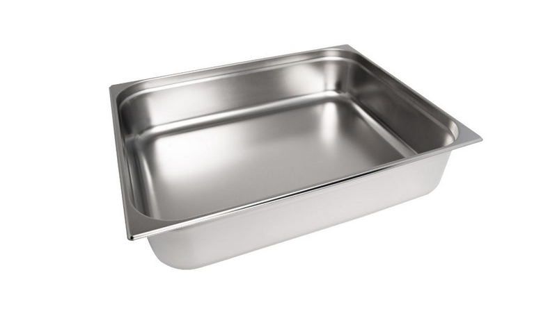 Гастроемкость EKSI GN 1/2-100 6 л артикул E812-4W