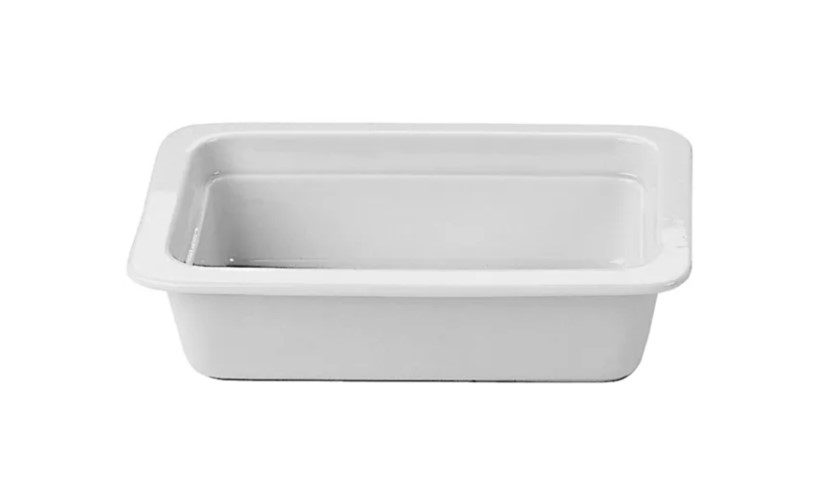 Гастроемкость Paderno GN белый артикул 44339-06